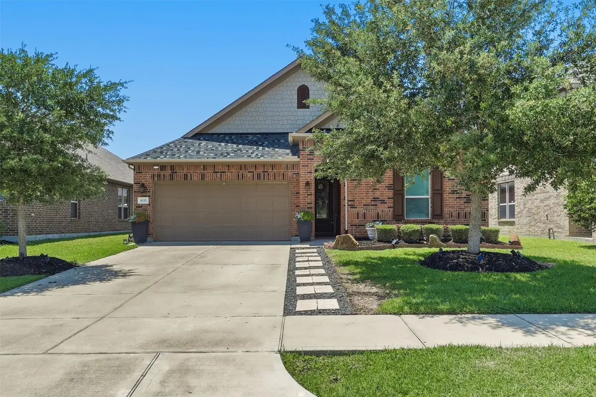 8115 Cheyenne Hills Trail, Richmond, TX 77406 - #1