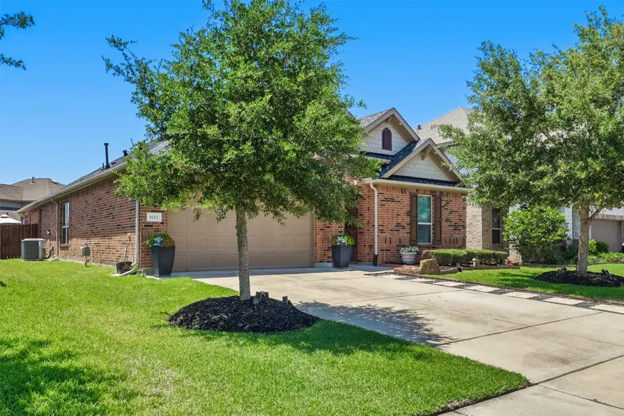 8115 Cheyenne Hills Trail, Richmond, TX 77406 - #2