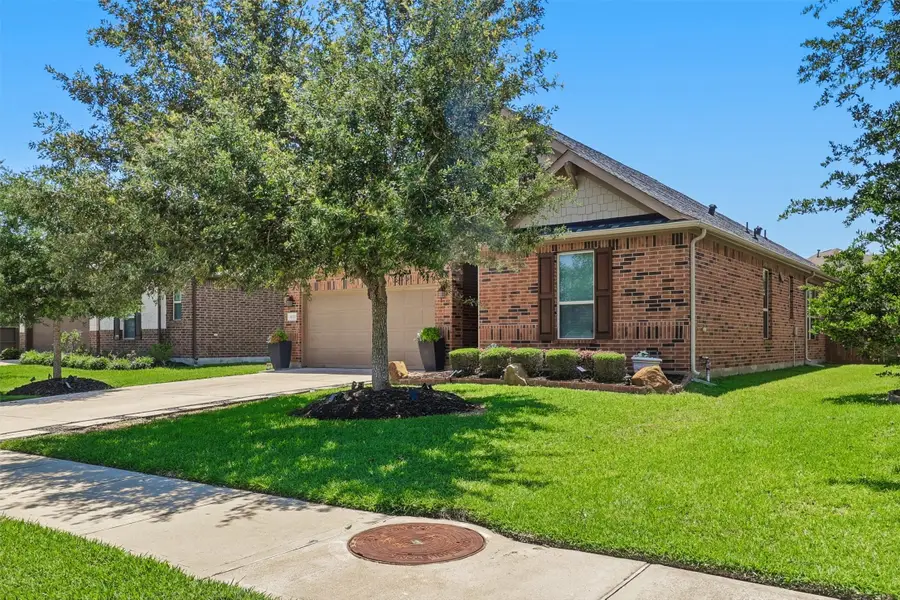 8115 Cheyenne Hills Trail, Richmond, TX 77406 - #3