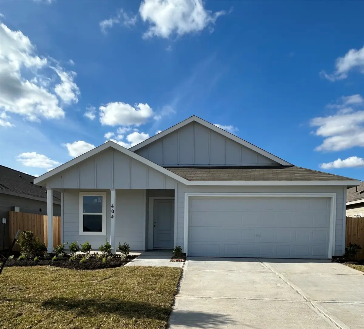 404 Nicholas Road, Wharton, TX 77488 - Image #1