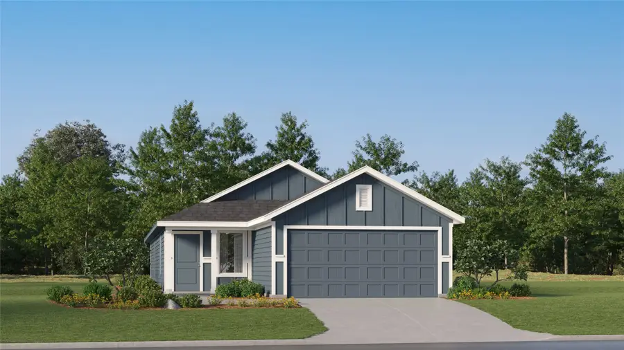 404 Nicholas Road, Wharton, TX 77488 - Image #2