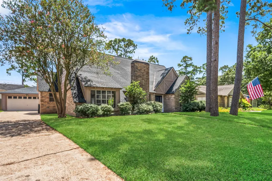 7723 Fountaingrove Lane, Spring, TX 77379 - #2