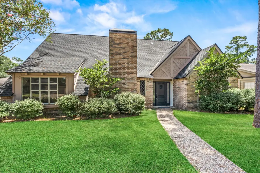 7723 Fountaingrove Lane, Spring, TX 77379 - #3