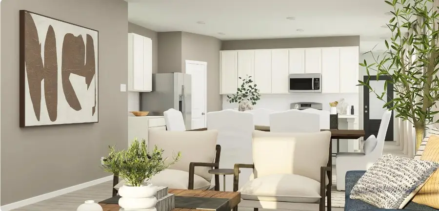 9206 Callum Nest Drive, Baytown, TX 77521 - #2