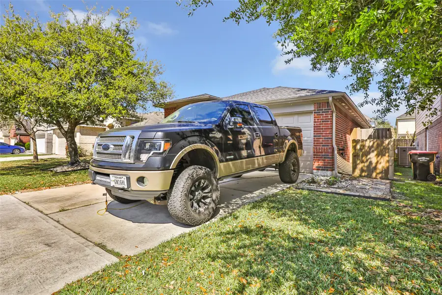 12127 Carriage Oak Circle, Humble, TX 77346 - #2