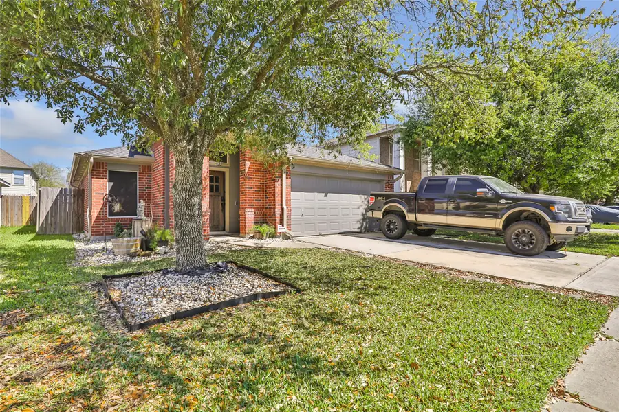 12127 Carriage Oak Circle, Humble, TX 77346 - #3