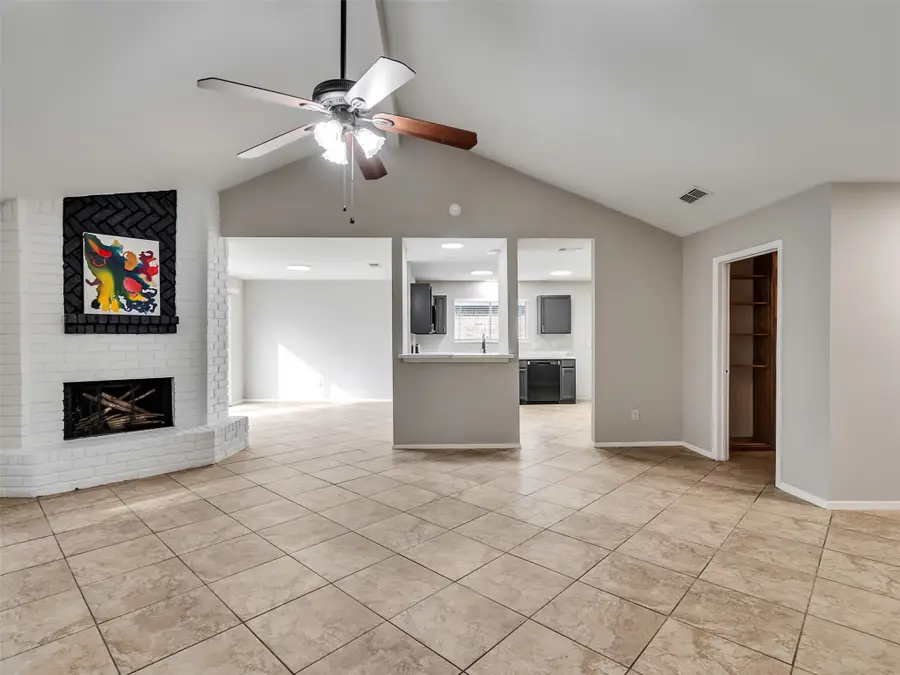 2627 N Spring Drive, Spring, TX 77373 - #2
