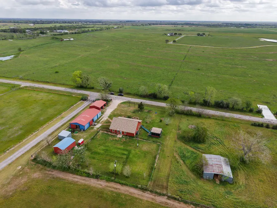10191 Bonner Road, Pattison, TX 77423 - #2