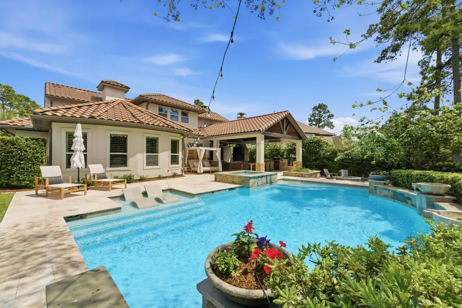 27 Spincaster Drive, The Woodlands, TX 77389 - #2