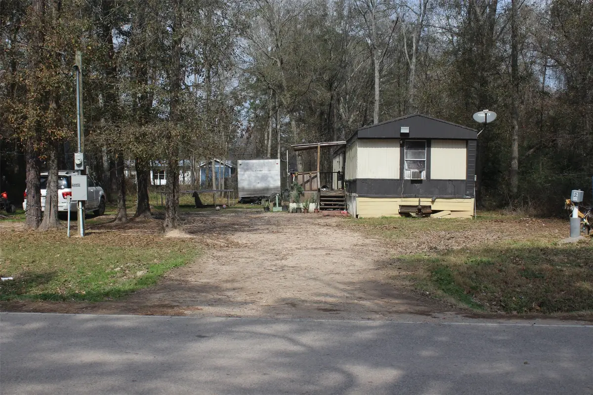 25515 Cambridge Boulevard, New Caney, TX 77357 - #1