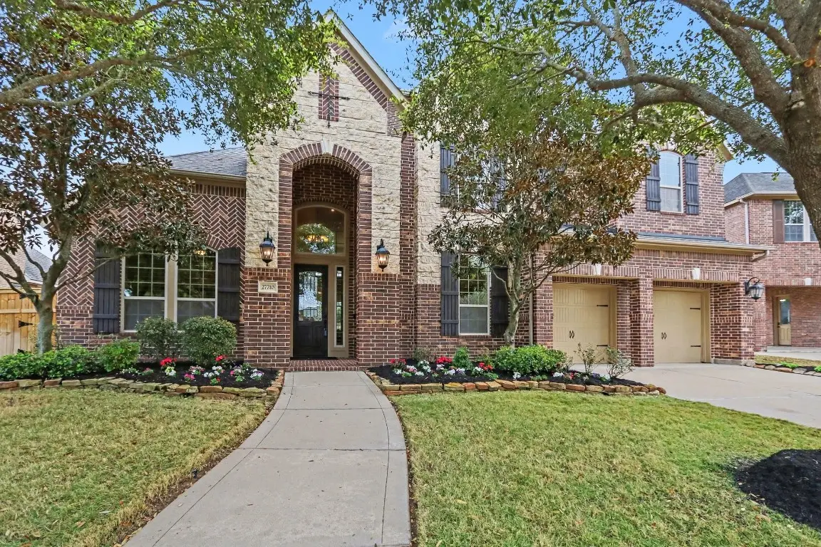 27710 Rainy Creek Court, Fulshear, TX 77441 - #1