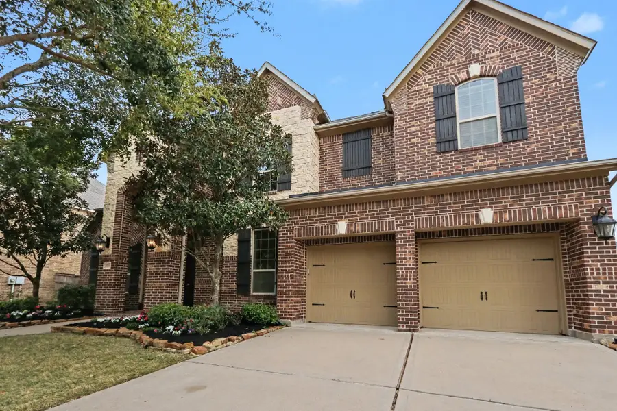 27710 Rainy Creek Court, Fulshear, TX 77441 - #3