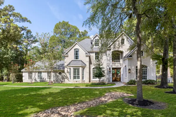 10311 Clubhouse Circle, Magnolia, TX 77354