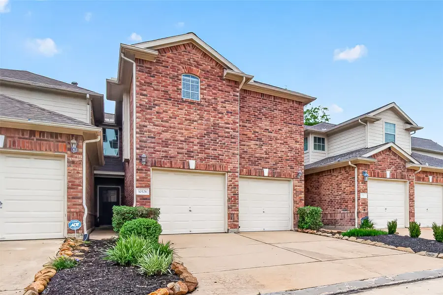 10526 Willow Park View, Houston, TX 77070 - #2