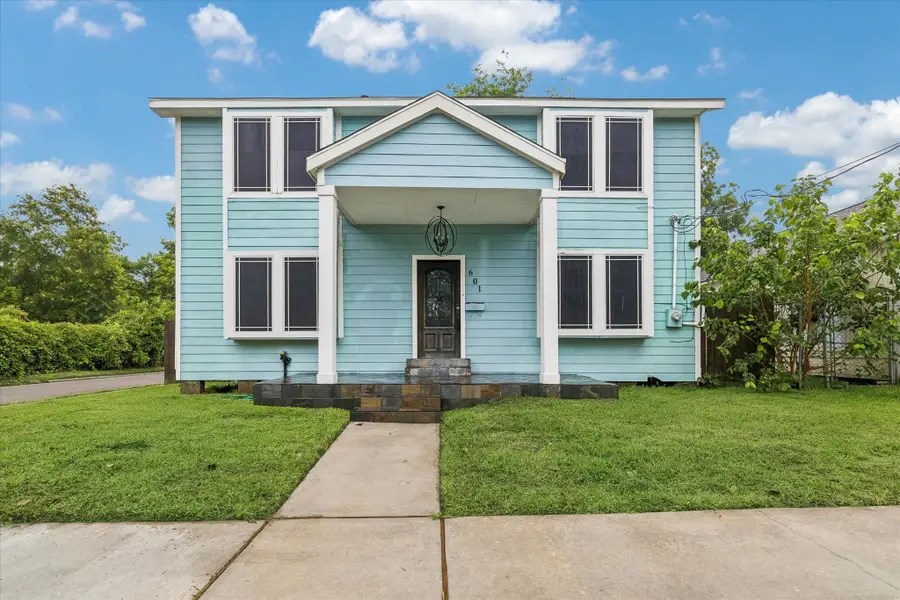 601 W Cleveland Street, Baytown, TX 77520 - #3