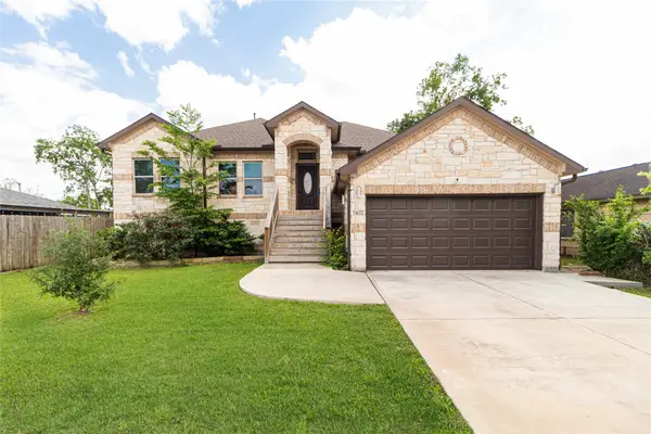 7402 Howton Street, Houston, TX 77028