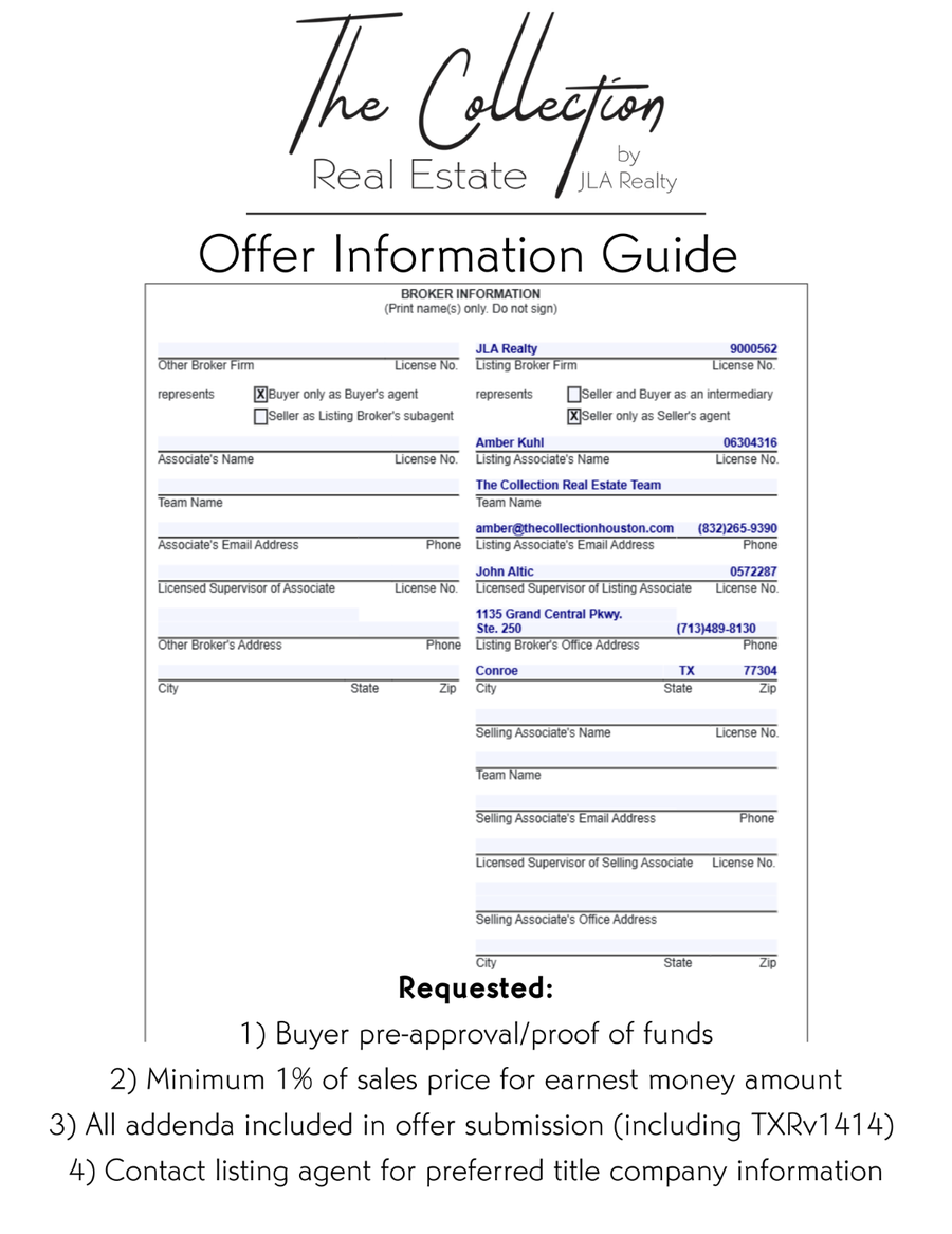 284 Hackberry Street, Trinity, TX 75862 - Image #3