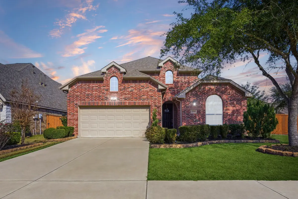 17014 Wellinghoff Court, Richmond, TX 77407 - Image #1