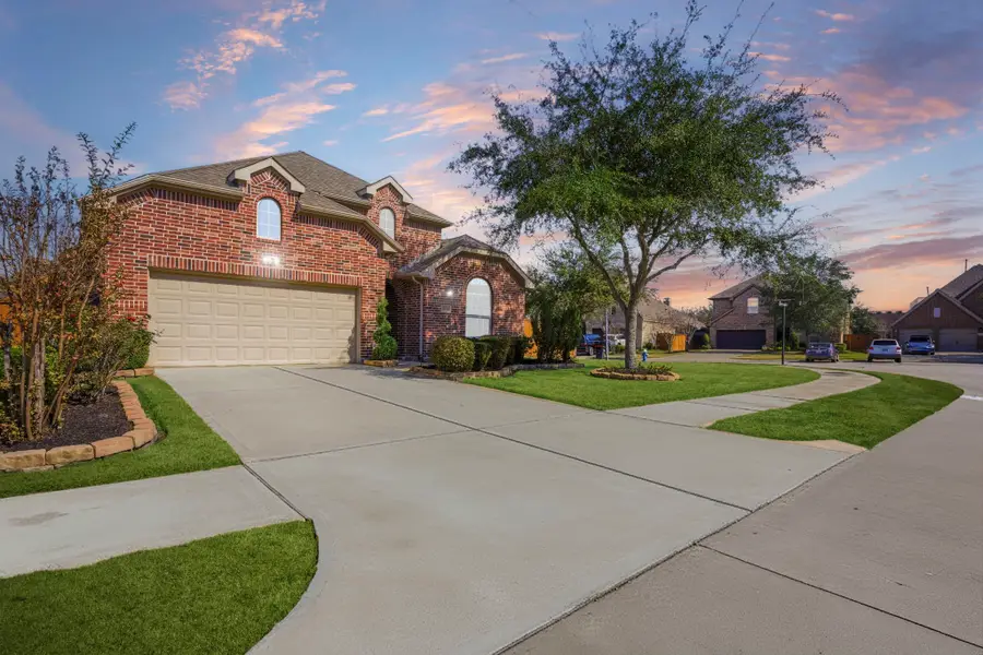 17014 Wellinghoff Court, Richmond, TX 77407 - Image #2