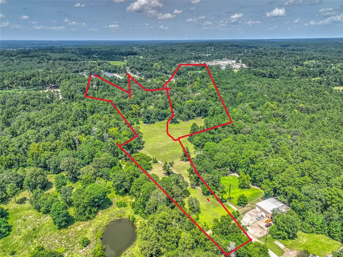 TBD Greencliff Drive, Livingston, TX 77351 - #1