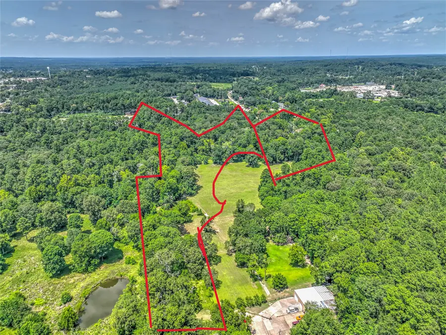 TBD Greencliff Drive, Livingston, TX 77351 - #2