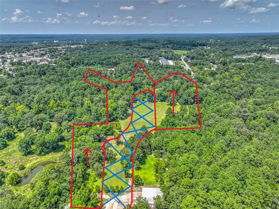 TBD Greencliff Drive, Livingston, TX 77351 - #3
