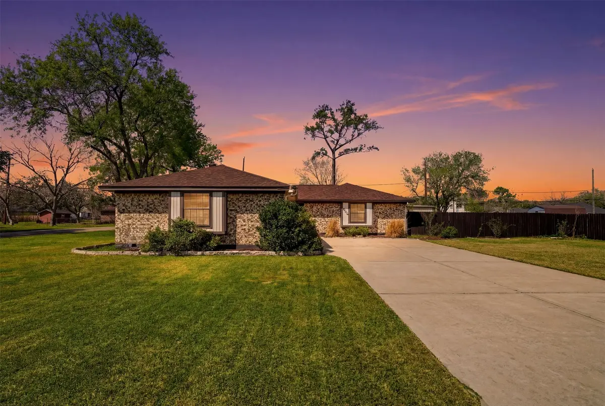 815 Wisconsin Street, South Houston, TX 77587 - #1