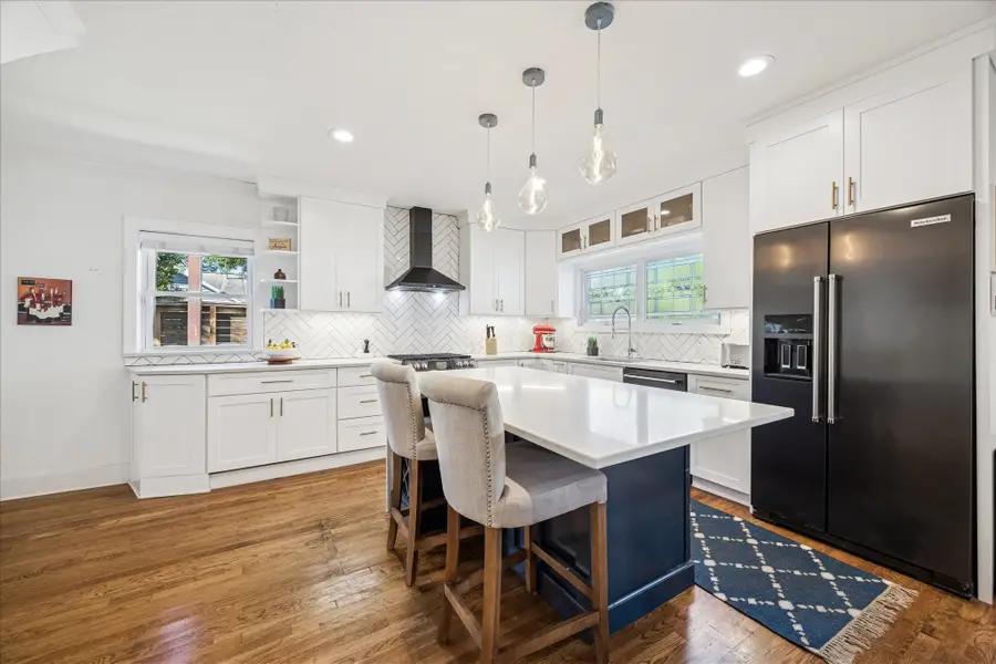 825 Merrill Street, Houston, TX 77009 - Image #2