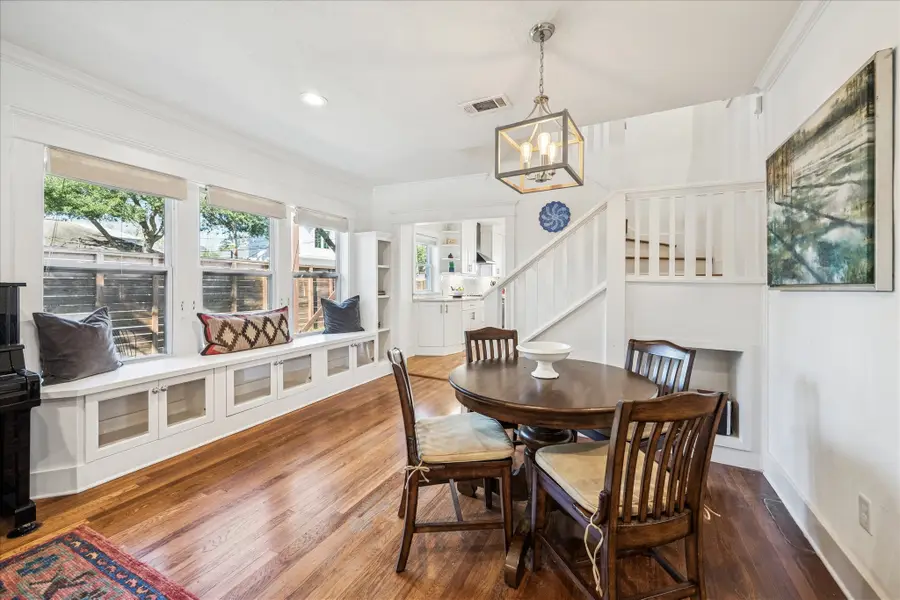 825 Merrill Street, Houston, TX 77009 - Image #3