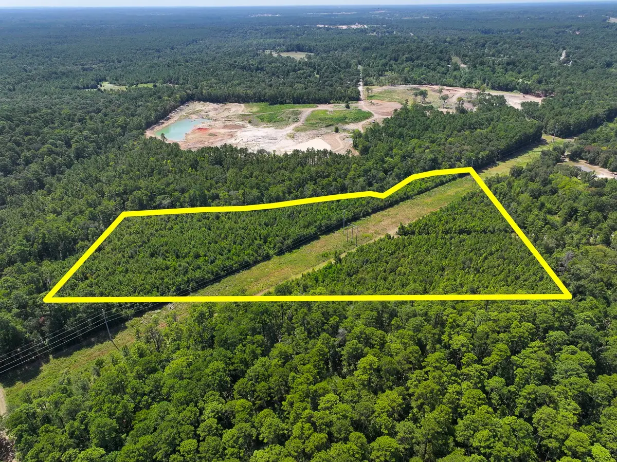 0 Johnson Road, Huntsville, TX 77320 - #1