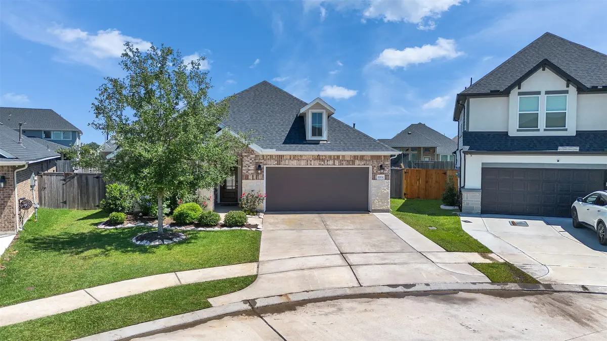 2004 Sadtler Ridge Circle, La Porte, TX 77571 - #1