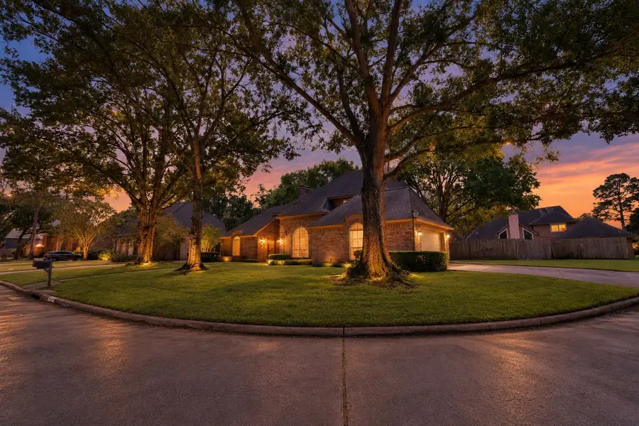 22515 Vobe Court, Katy, TX 77449 - #3
