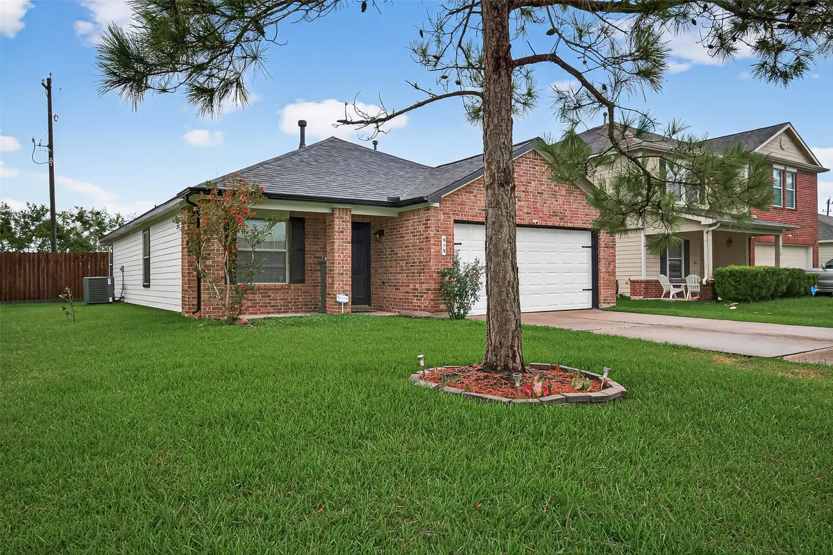 919 Wild Cotton Road, Rosenberg, TX 77471 - #1