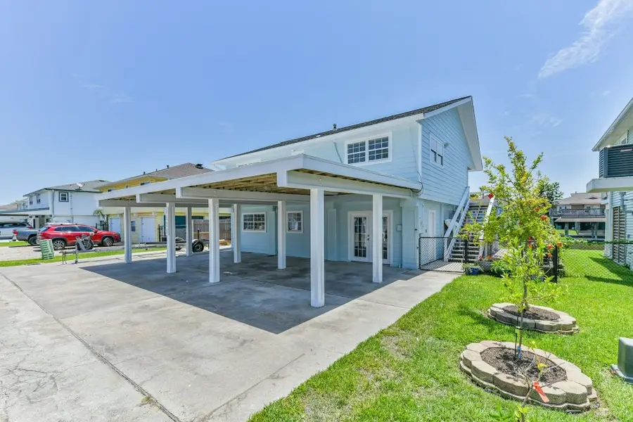 1126 Redfish Street, Bayou Vista, TX 77563 - #2