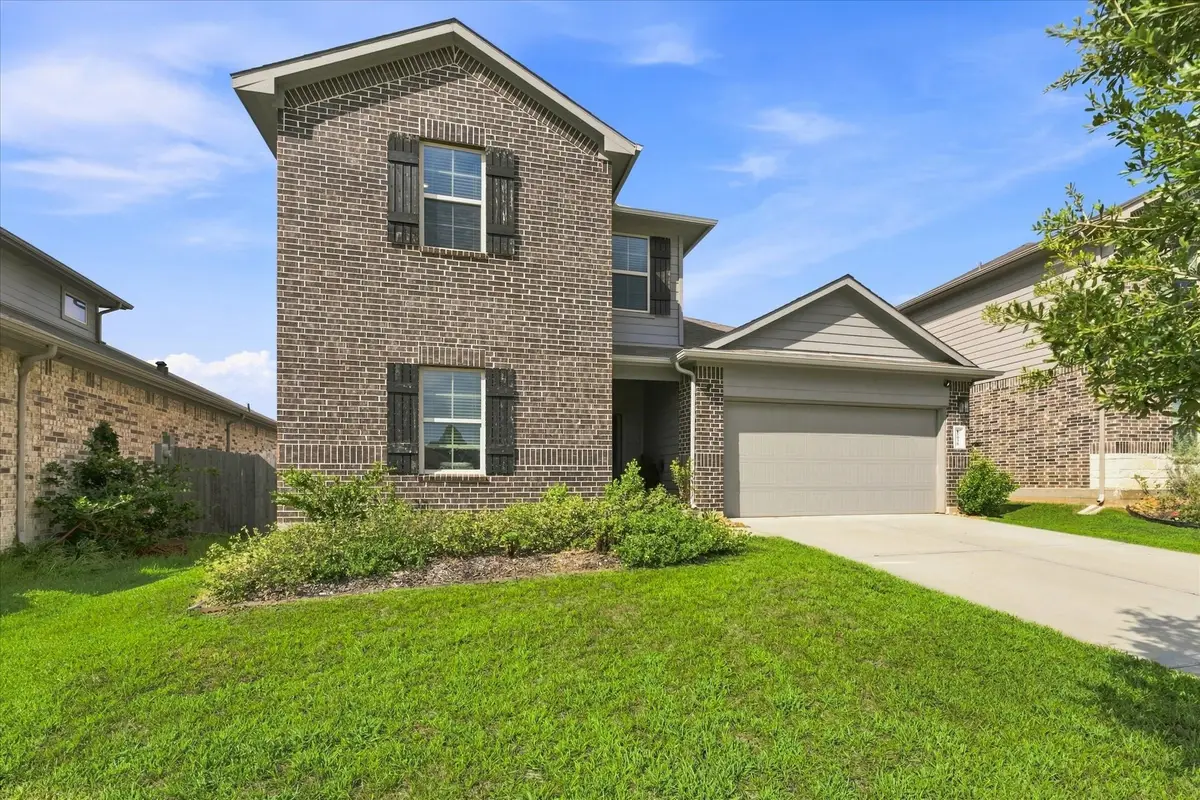 15038 Eastern Wood Road, Magnolia, TX 77354 - #1