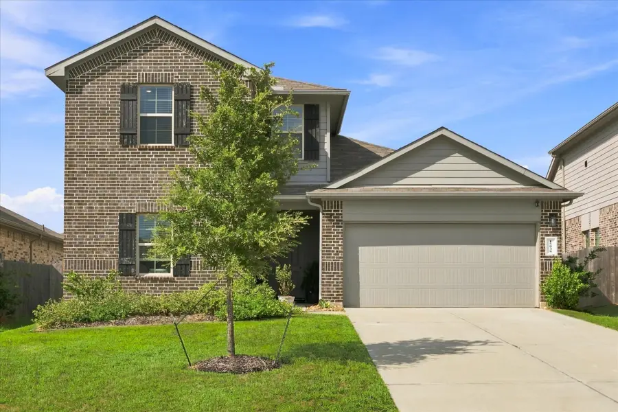 15038 Eastern Wood Road, Magnolia, TX 77354 - #2
