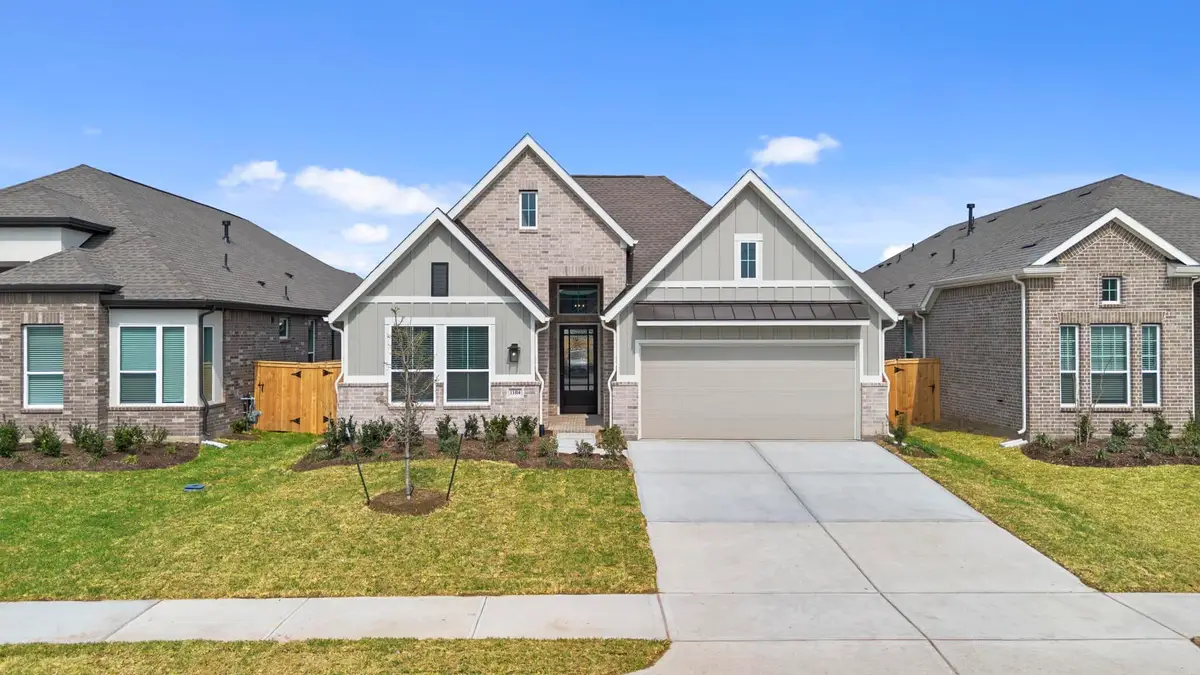 601 Green Ash Way, Waller, TX 77447 - #1