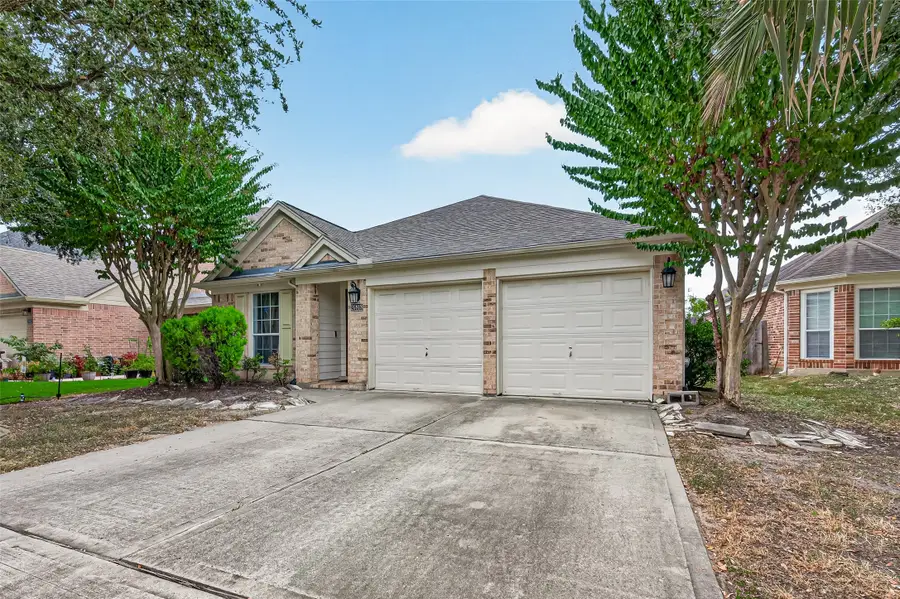 20818 Balmoral Glen Lane, Katy, TX 77449 - #3