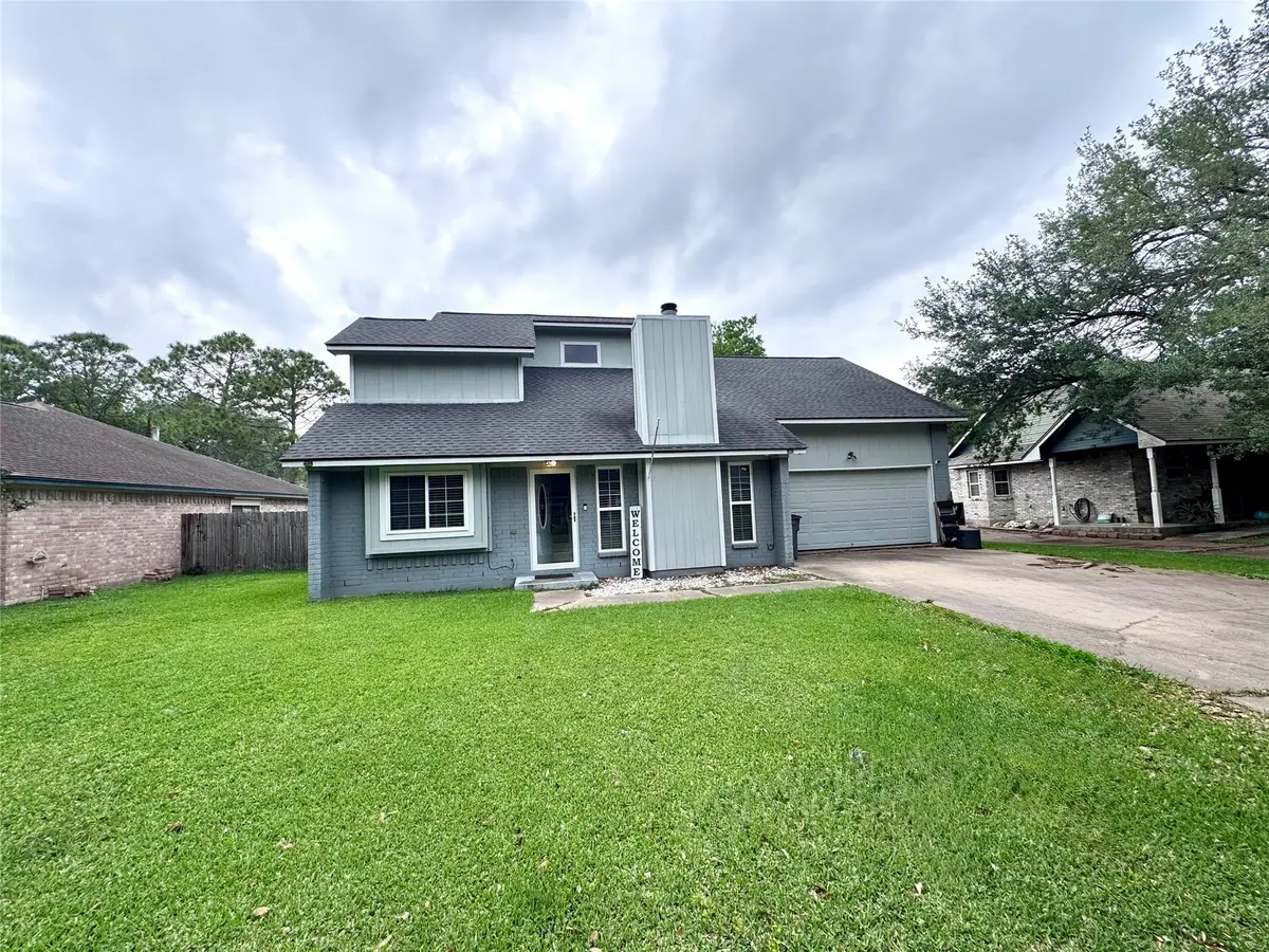 2809 La Mesa Street, Bay City, TX 77414 - #1