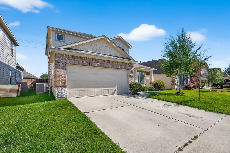 5538 Casa Martin Drive, Katy, TX 77449 - Image #2