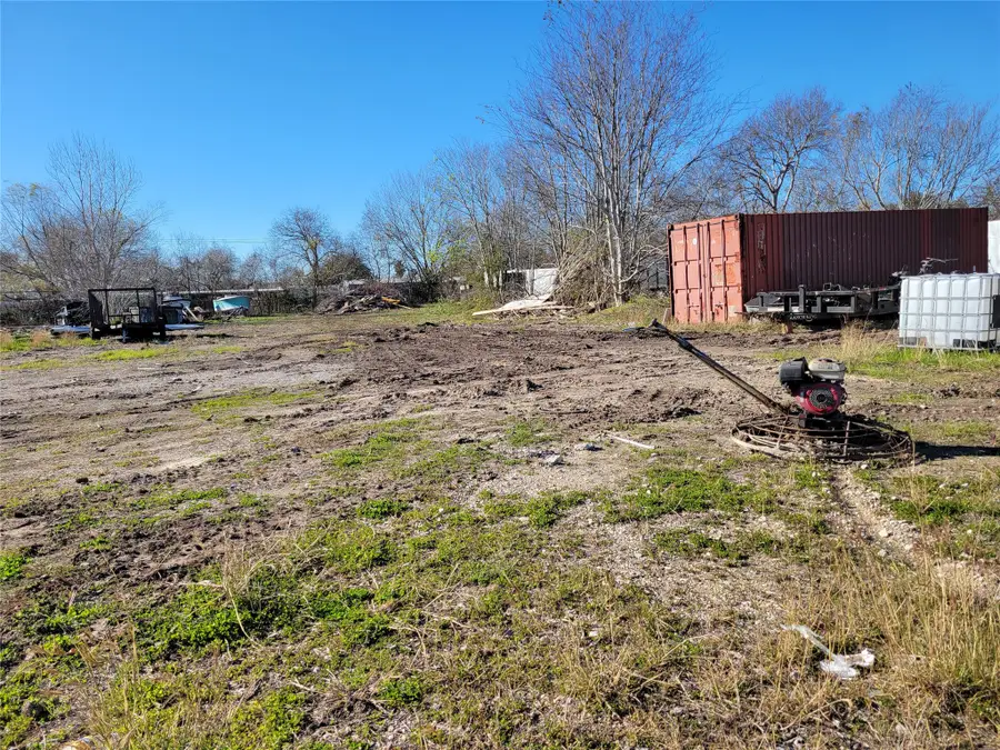 14042 Ambrose Street, Houston, TX 77045 - #3