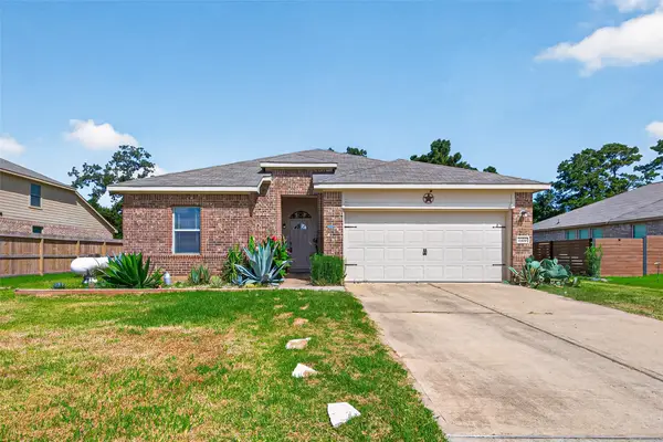 6169 White Oak Leaf Loop, Conroe, TX 77303