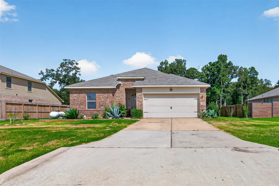 6169 White Oak Leaf Loop, Conroe, TX 77303 - #2