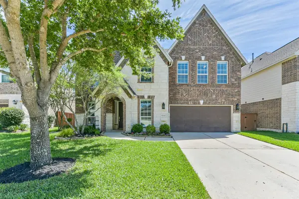 17120 Edge Branch Lane, Houston, TX 77044