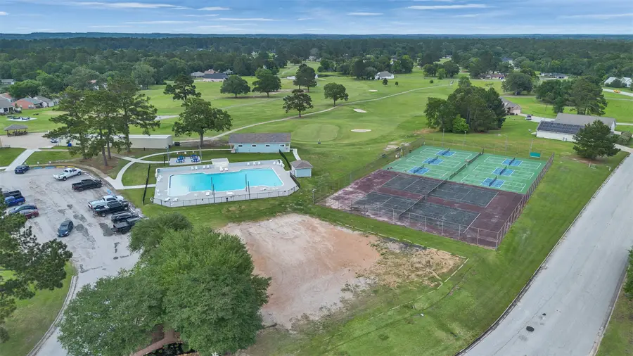 00 Winding Creek Drive, Trinity, TX 75862 - #3
