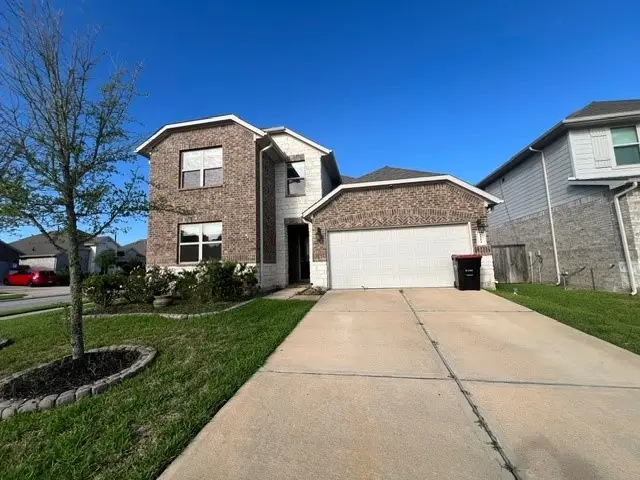 1184 Courteous Creek Drive, Montgomery, TX 77316 - #1