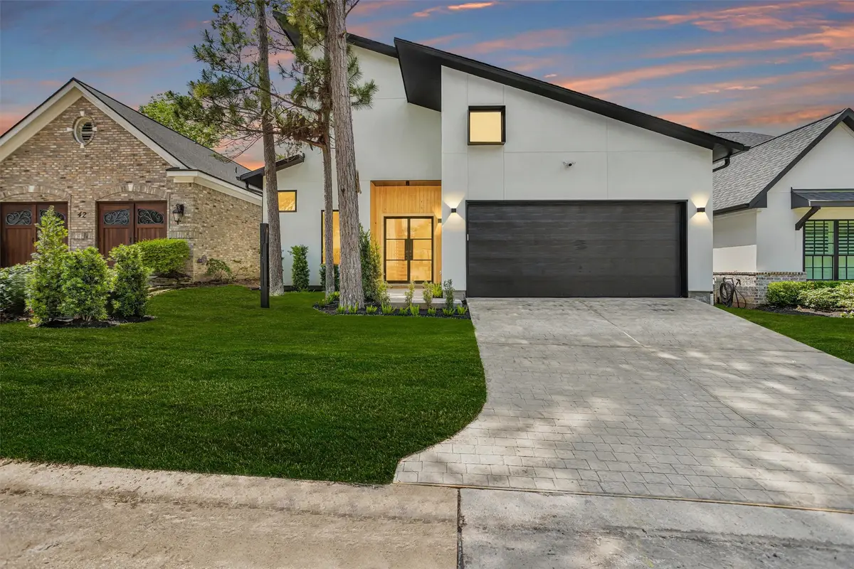 36 Winthrop Harbor, Montgomery, TX 77356 - #1