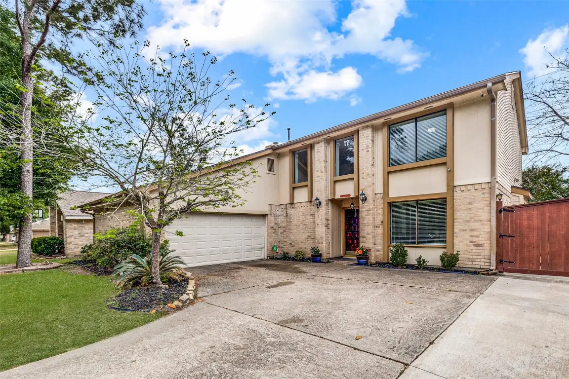 12407 Ravens Mate Drive, Cypress, TX 77429 - #1