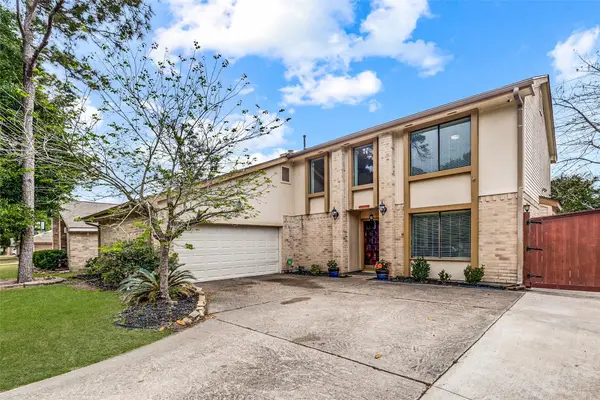 12407 Ravens Mate Drive, Cypress, TX 77429