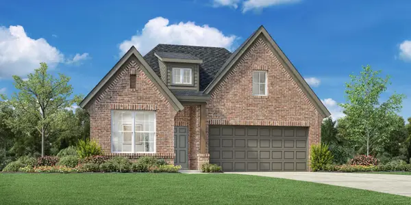5326 Juniper Trail Lane, Richmond, TX 77406